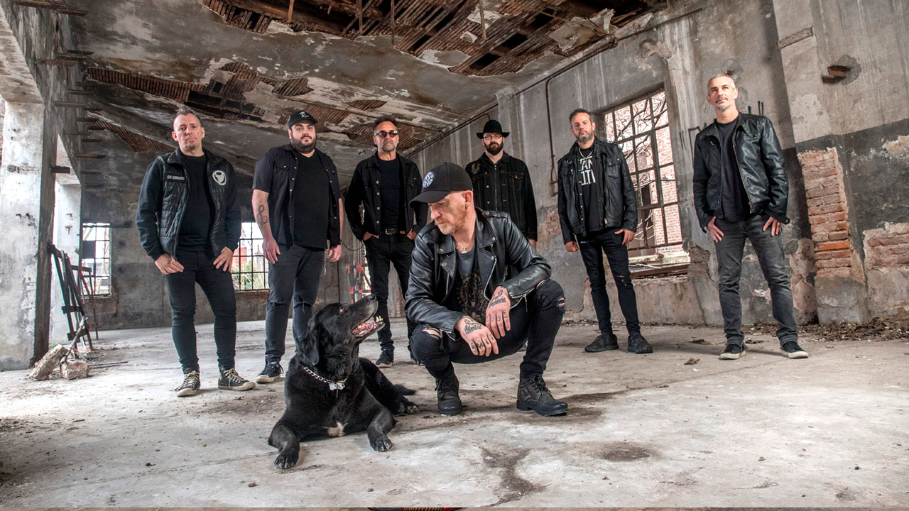 La Beriso - Artista GlamRock Agency